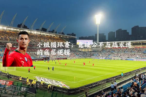 小组循环赛:竞技公平与战术博弈的底层逻辑