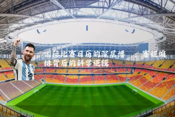国际比赛日历的深层博弈:赛程编排背后的科学逻辑